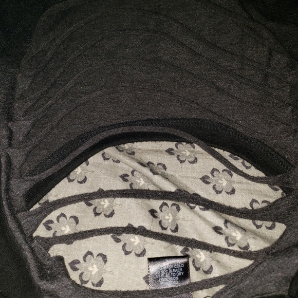 Skull top - Picture 3 of 4